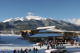 bansko