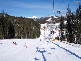 bukovel